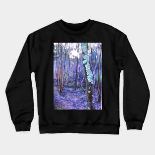 'Glade' Crewneck Sweatshirt